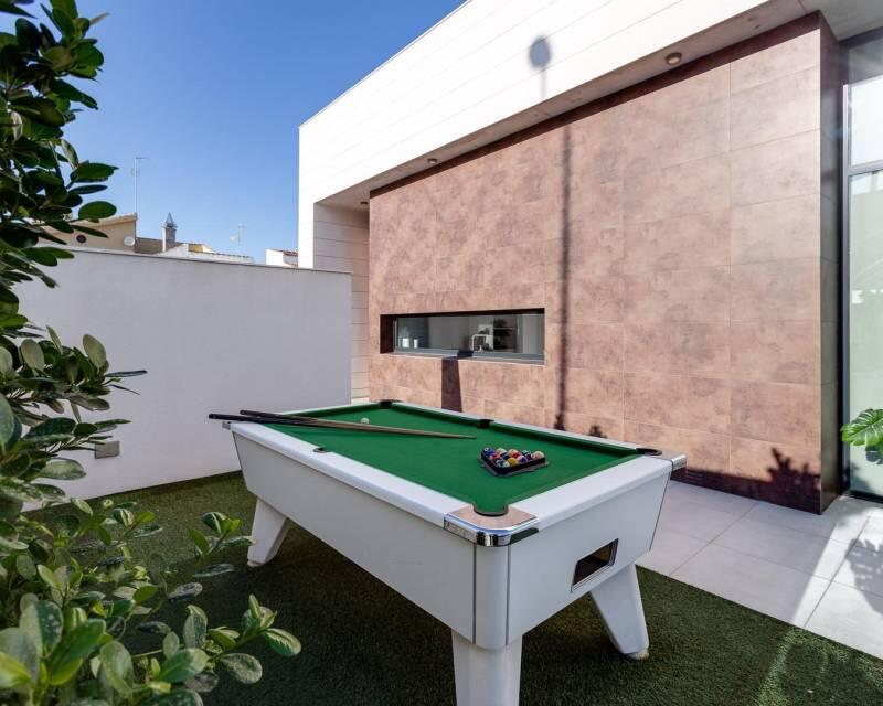 3 chambre Villa à vendre
