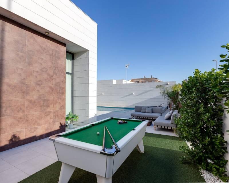 3 chambre Villa à vendre