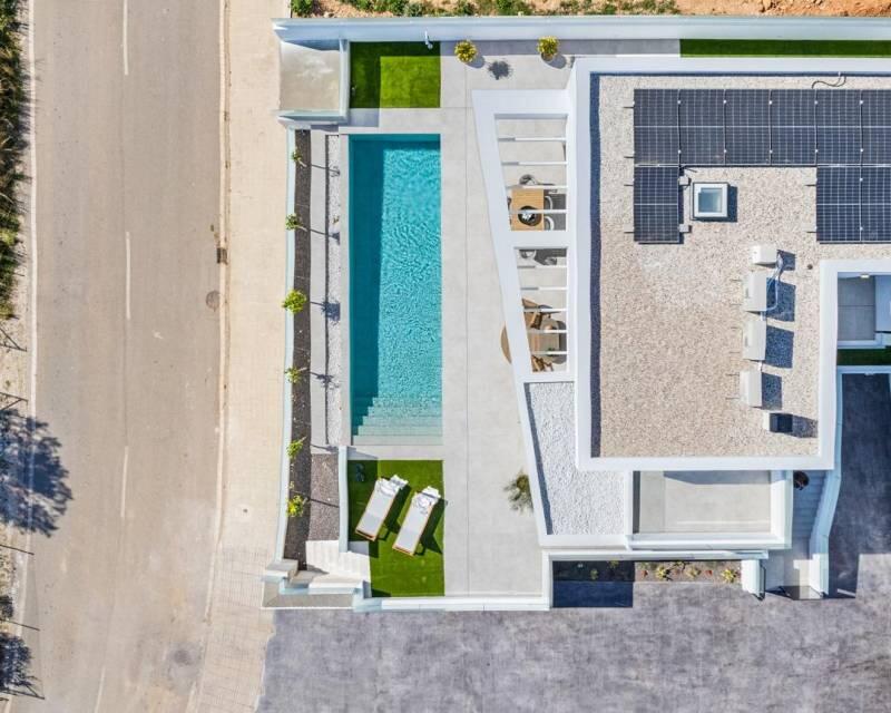 4 slaapkamer Villa Te koop