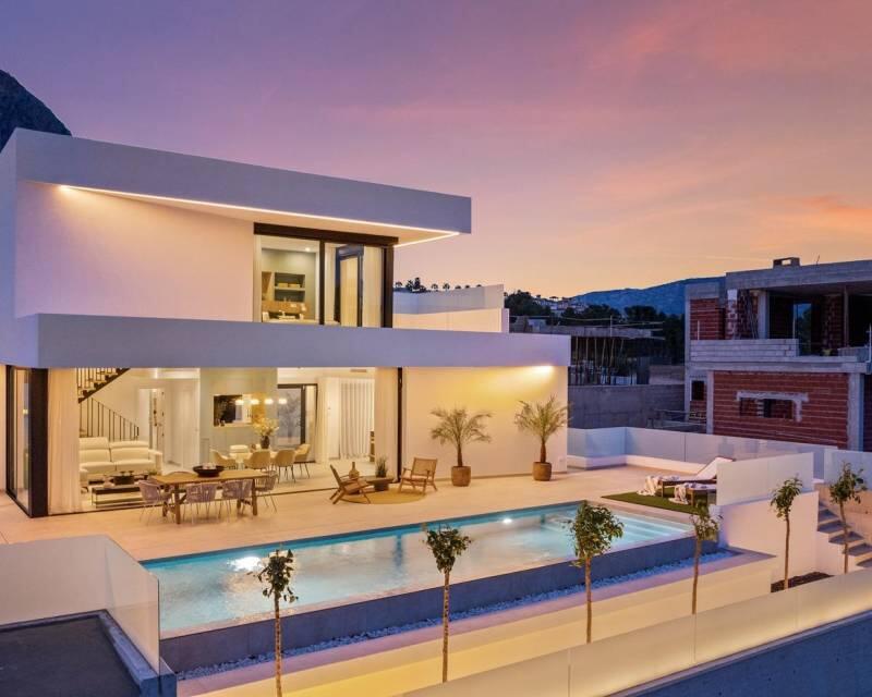 4 slaapkamer Villa Te koop
