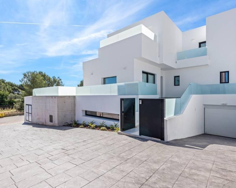 4 slaapkamer Villa Te koop