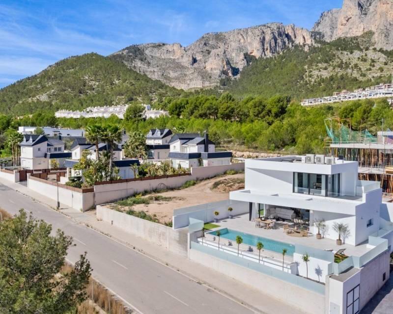 4 slaapkamer Villa Te koop