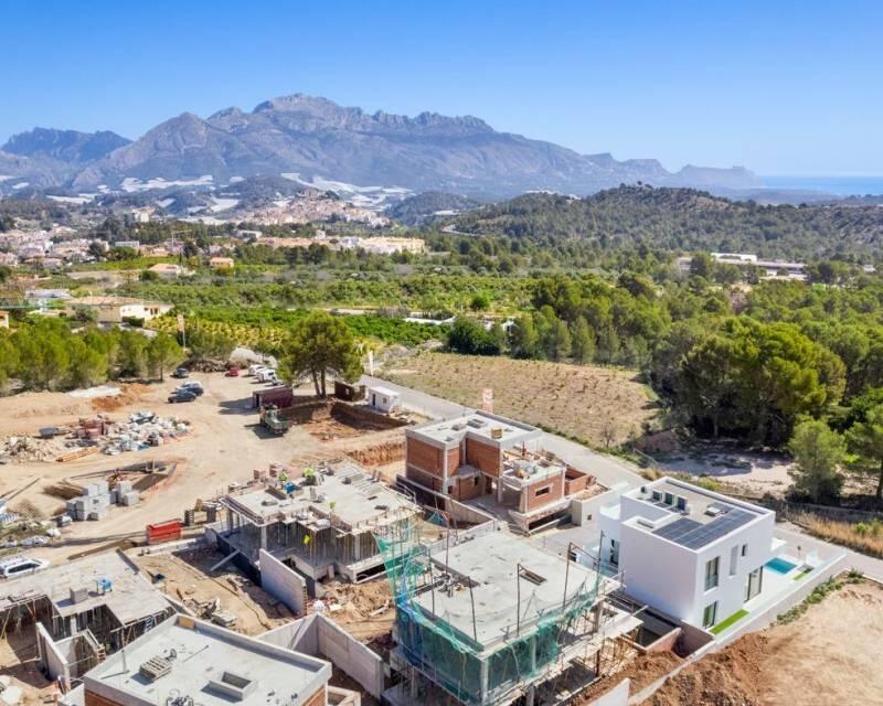 4 slaapkamer Villa Te koop