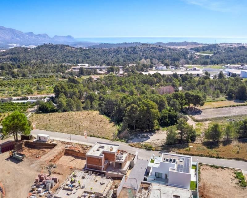 4 slaapkamer Villa Te koop