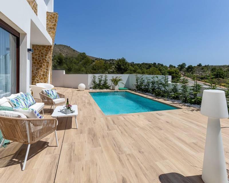 3 Cuarto Villa en venta