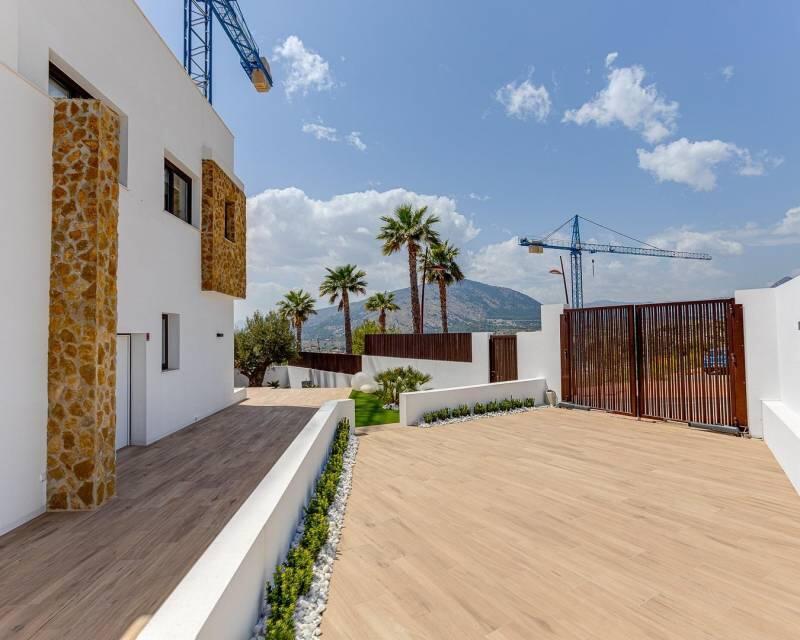 3 Cuarto Villa en venta