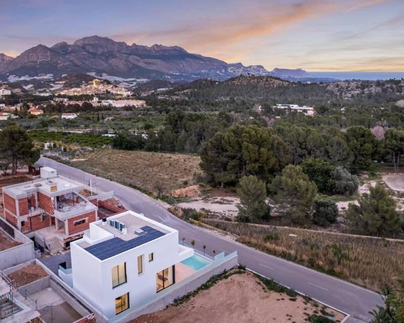 4 спальная комната вилла продается