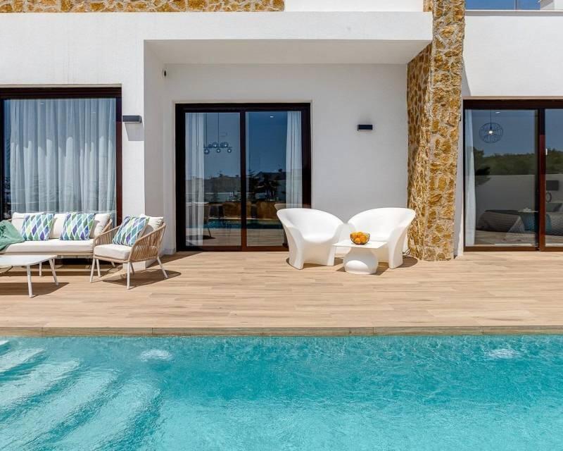 Villa zu verkaufen in Finestrat, Alicante