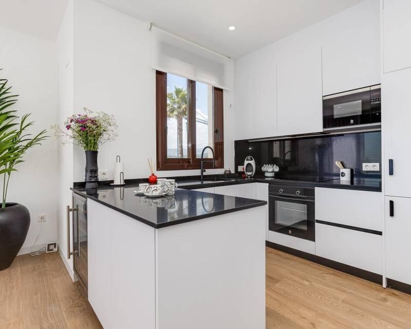 3 soverom Villa til salgs