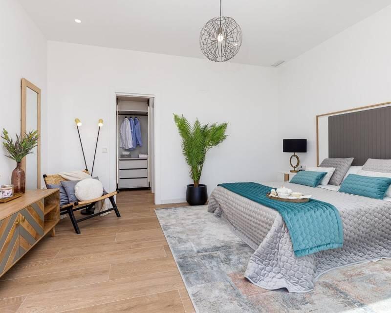 3 soverom Villa til salgs