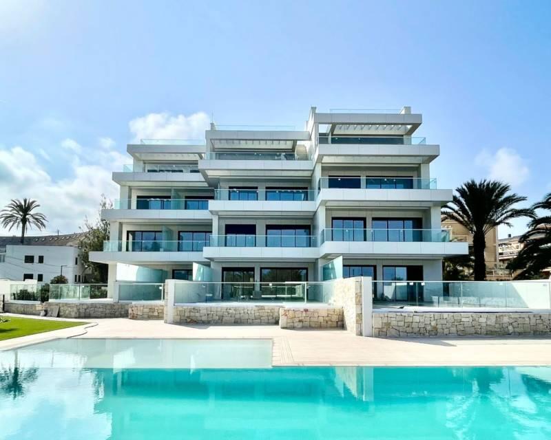 Appartement zu verkaufen in Denia, Alicante