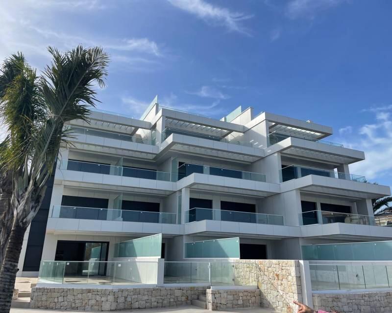 Appartement zu verkaufen in Denia, Alicante