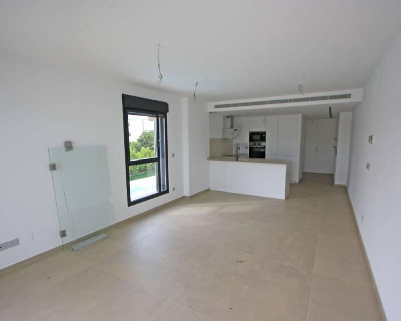 3 Schlafzimmer Appartement zu verkaufen