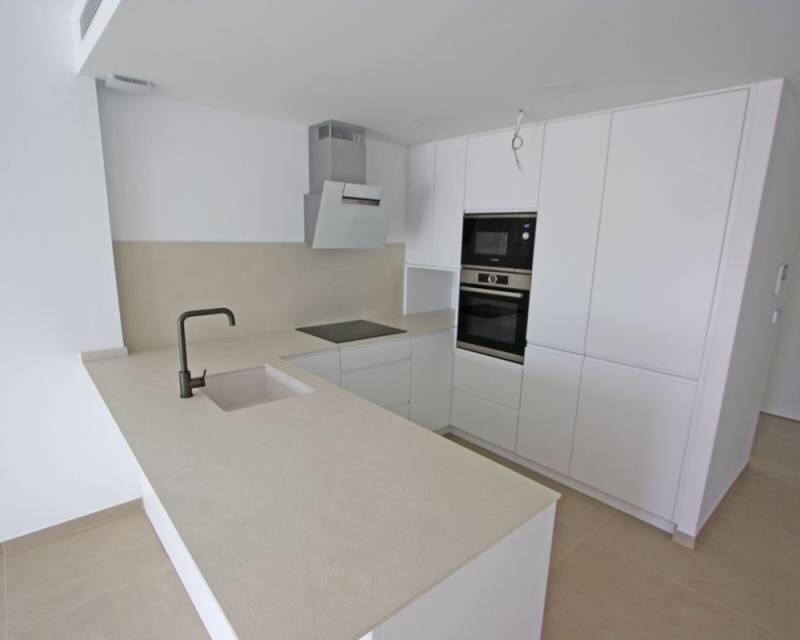 3 Schlafzimmer Appartement zu verkaufen