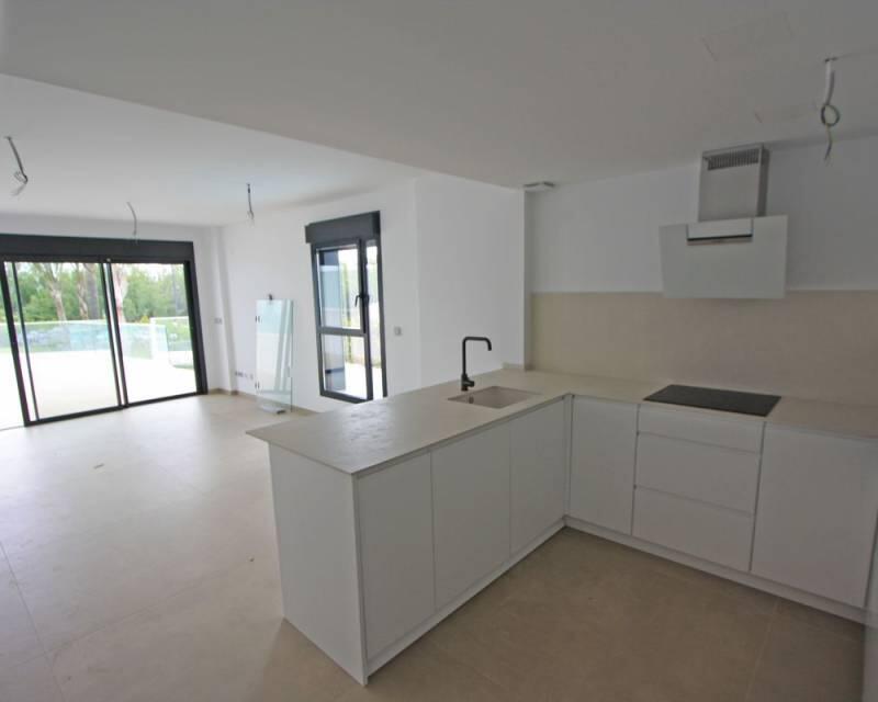 3 Schlafzimmer Appartement zu verkaufen