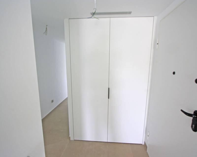3 Schlafzimmer Appartement zu verkaufen