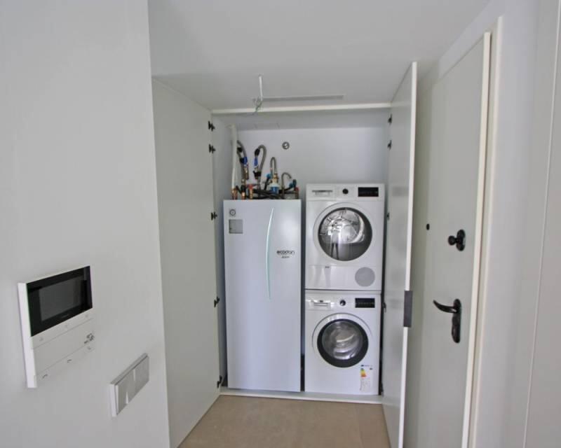 3 Schlafzimmer Appartement zu verkaufen