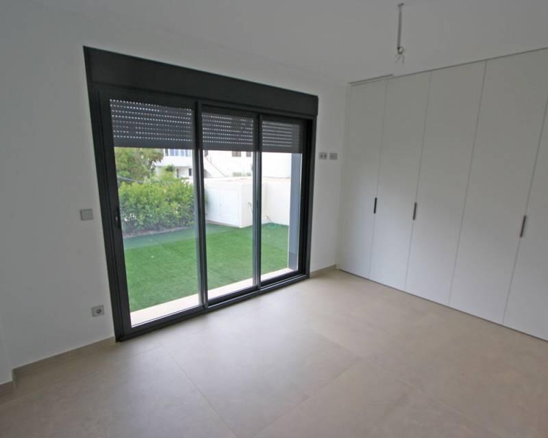 3 Schlafzimmer Appartement zu verkaufen