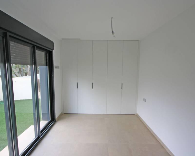 3 Schlafzimmer Appartement zu verkaufen