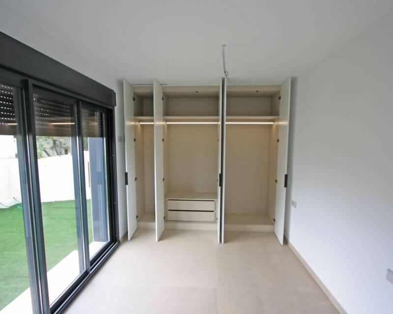 3 Schlafzimmer Appartement zu verkaufen