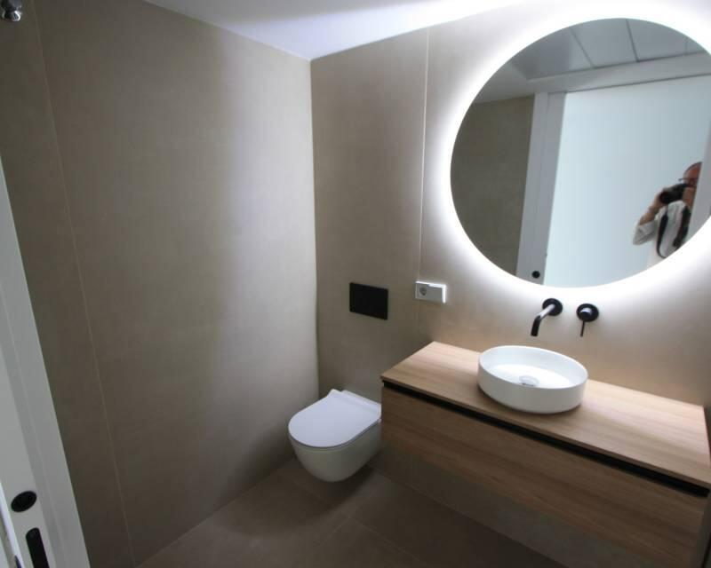 3 Schlafzimmer Appartement zu verkaufen
