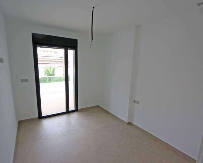3 Schlafzimmer Appartement zu verkaufen