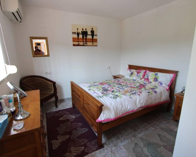 3 chambre Villa à vendre