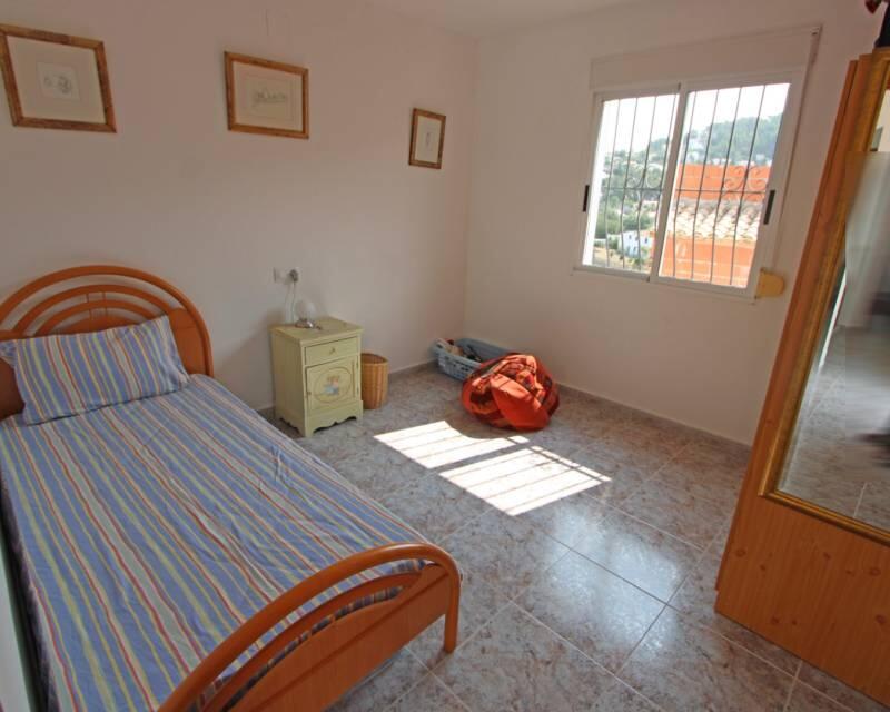 3 chambre Villa à vendre