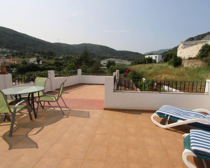 3 chambre Villa à vendre