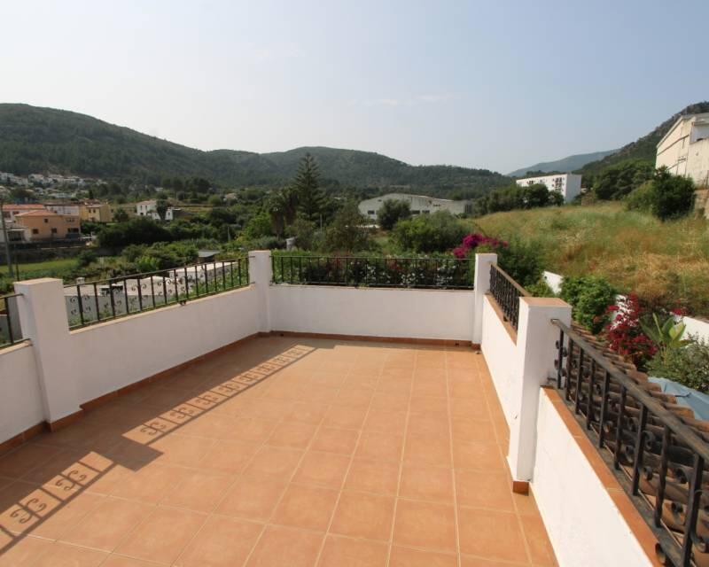 3 chambre Villa à vendre