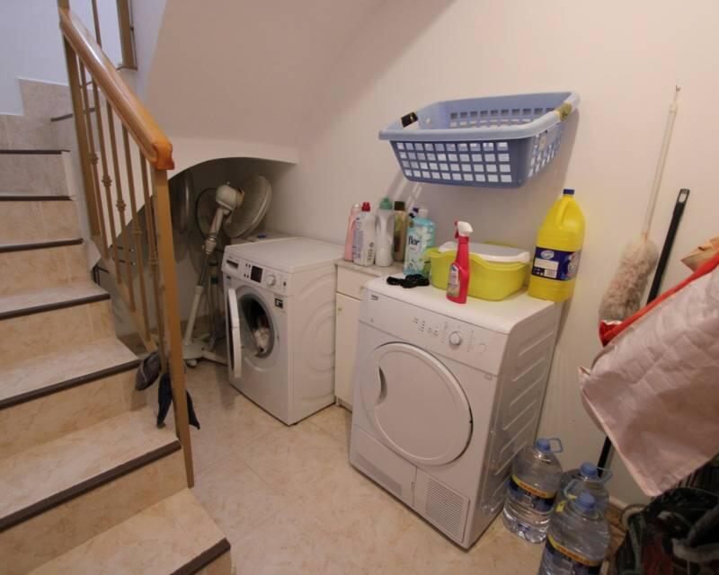 3 chambre Villa à vendre