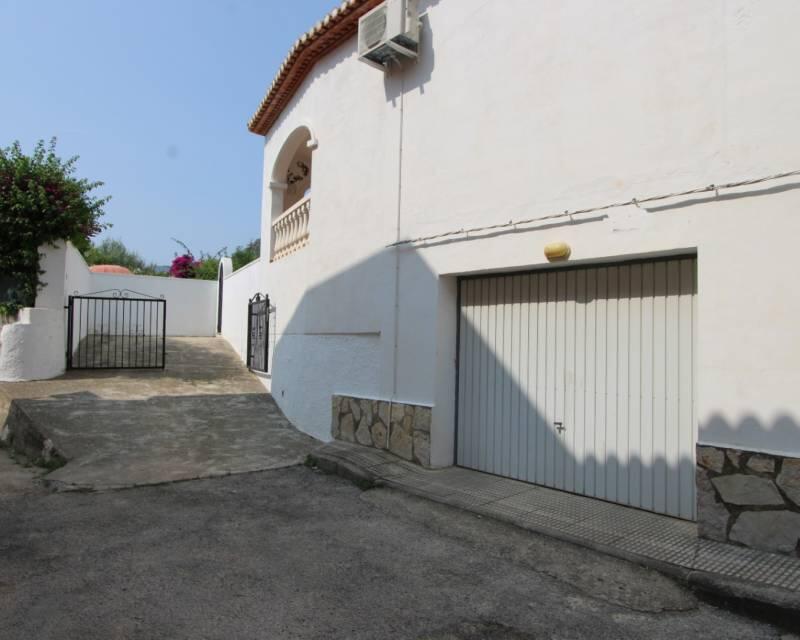 3 chambre Villa à vendre