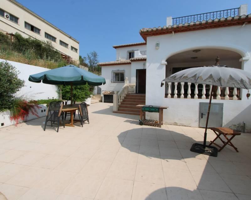 3 chambre Villa à vendre