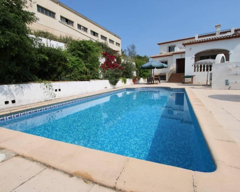 3 chambre Villa à vendre