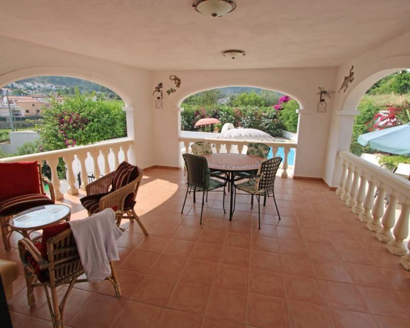 3 chambre Villa à vendre