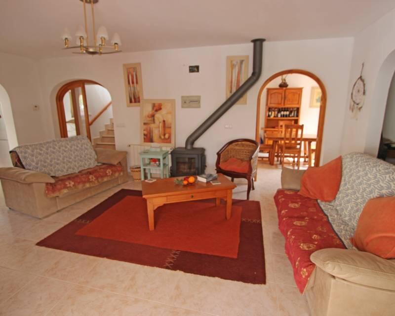 3 chambre Villa à vendre