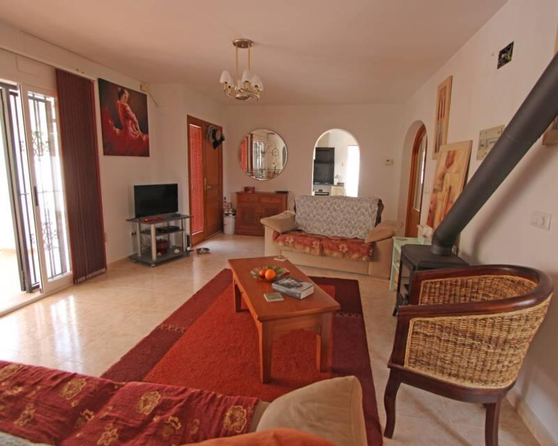 3 chambre Villa à vendre