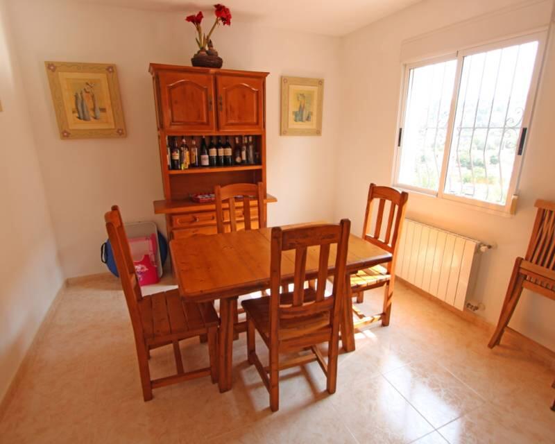 3 chambre Villa à vendre
