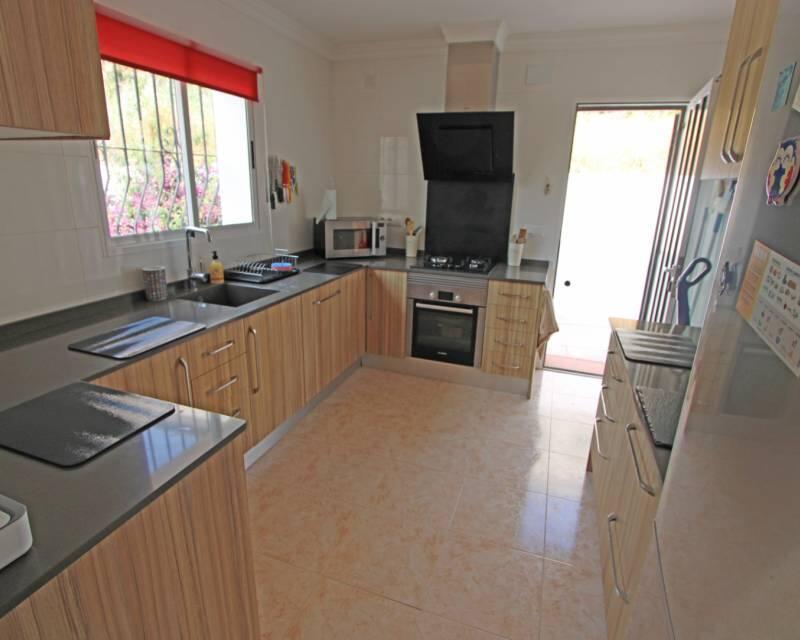 3 chambre Villa à vendre