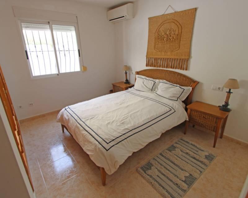 3 chambre Villa à vendre