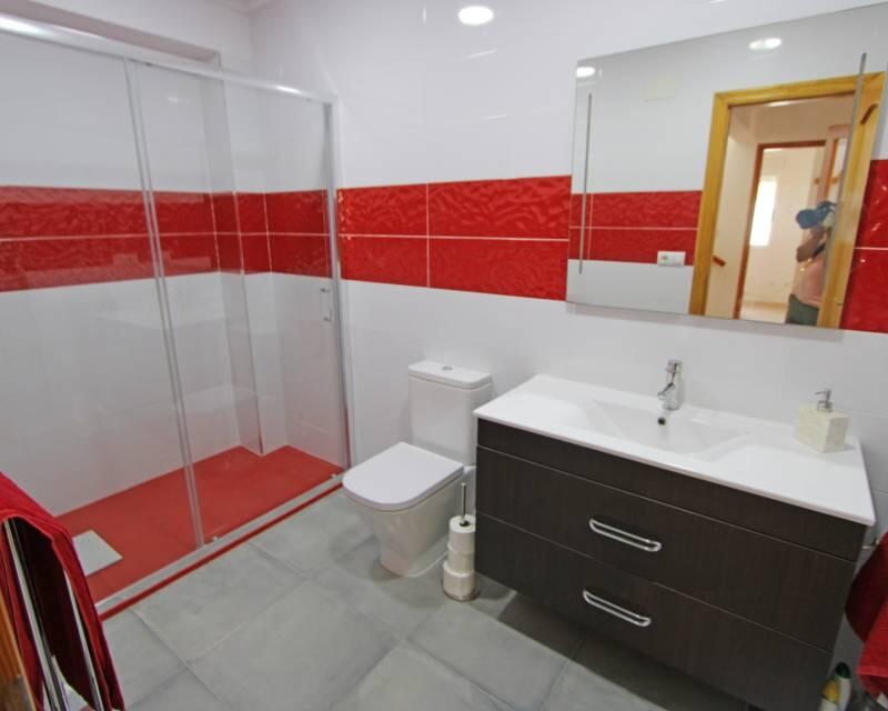 3 chambre Villa à vendre