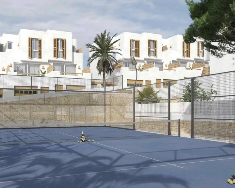 4 chambre Villa à vendre