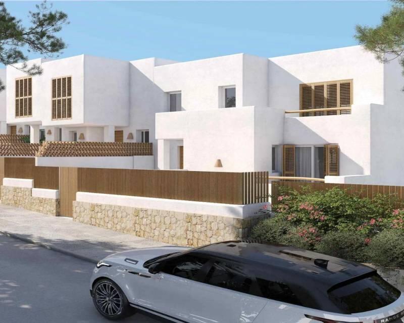 4 chambre Villa à vendre