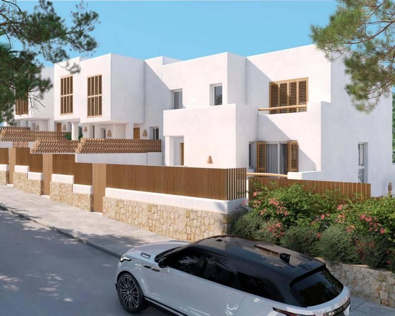 4 chambre Villa à vendre