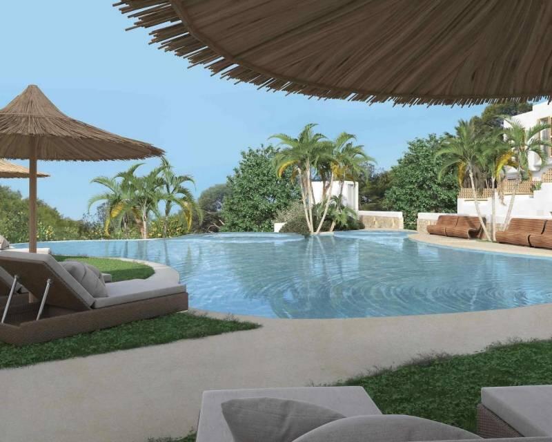 4 chambre Villa à vendre