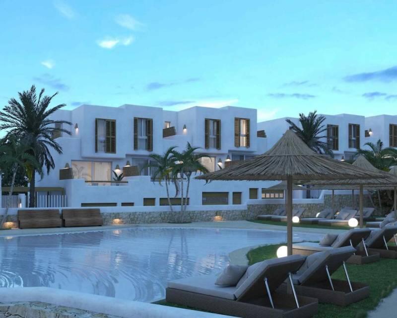 4 chambre Villa à vendre