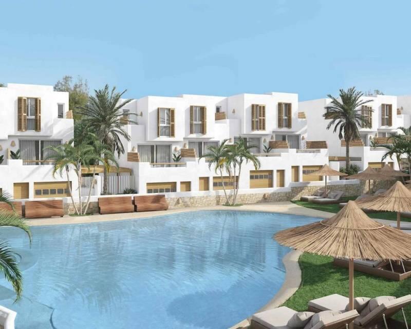 Villa til salgs i Rafol de Almunia, Alicante