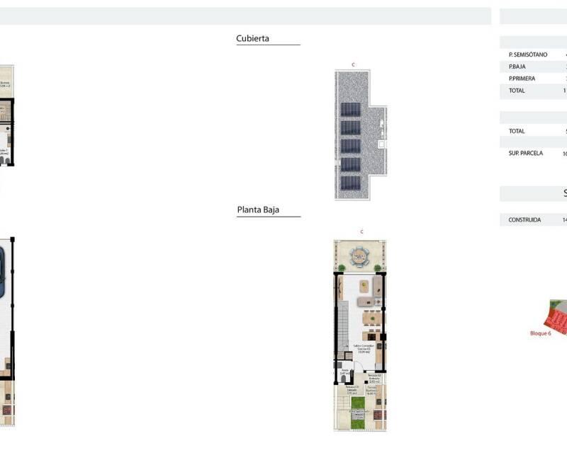 2 bedroom Villa for sale
