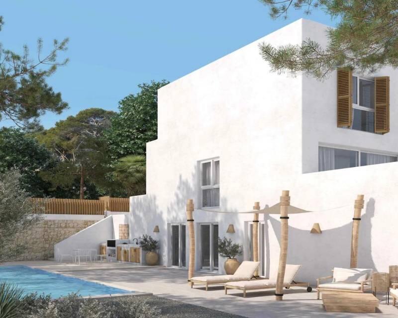 2 bedroom Villa for sale