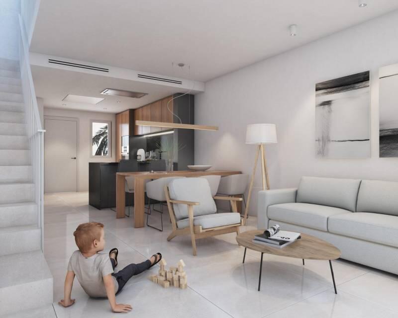 2 bedroom Villa for sale